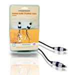 Conceptronic Optical Audio (Toslink) Cable (C31-005) Conceptronic Optical Audio (Toslink) Cable (C31-005)